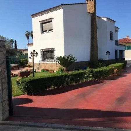 Villa Irene 甘迪亚 外观 照片