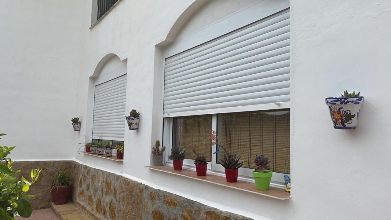 Villa Irene 甘迪亚 外观 照片